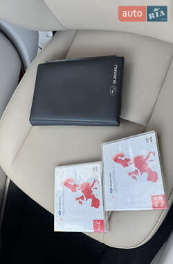 Универсал Subaru Legacy 2008 в 