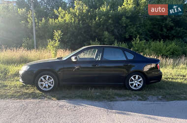 Седан Subaru Legacy 2004 в Тернополе