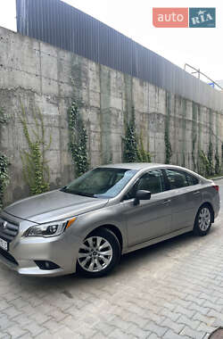 Седан Subaru Legacy 2015 в Хмельницькому