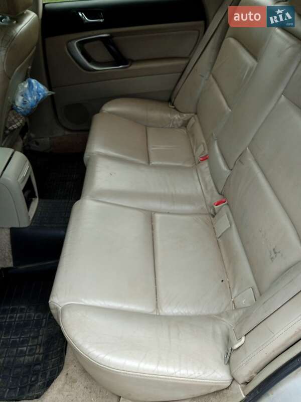 Универсал Subaru Legacy 2004 в Летичеве