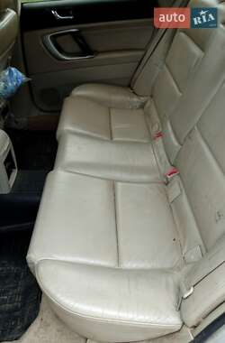 Универсал Subaru Legacy 2004 в 