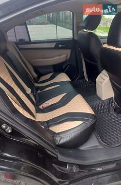 Седан Subaru Legacy 2015 в Тернополі