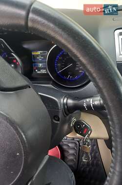 Седан Subaru Legacy 2015 в Тернополі