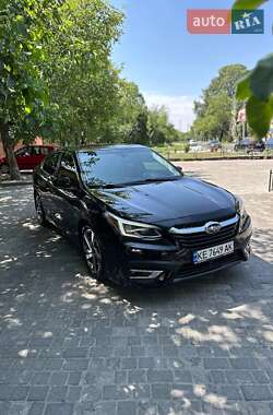Седан Subaru Legacy 2020 в Дніпрі