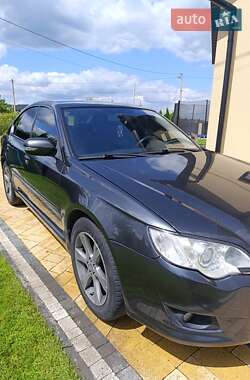 Седан Subaru Legacy 2006 в 