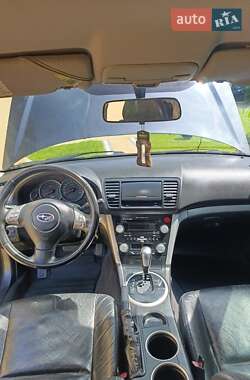 Седан Subaru Legacy 2006 в 