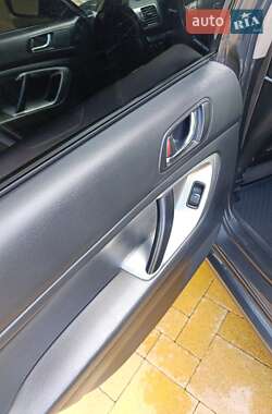 Седан Subaru Legacy 2006 в 