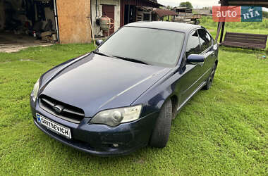 Седан Subaru Legacy 2005 в 