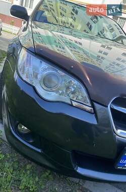 Седан Subaru Legacy 2008 в 