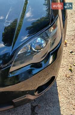Універсал Subaru Legacy 2003 в Коростишеві