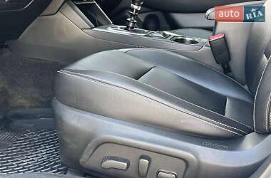 Седан Subaru Legacy 2014 в 