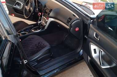 Седан Subaru Legacy 2007 в 
