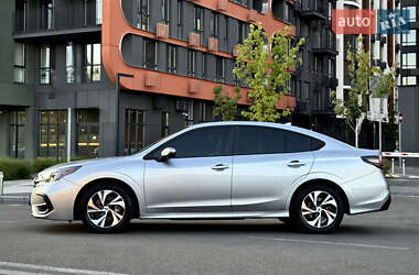 AUTO.RIA – Продам Субару Легасі 2023 (AI8047PX) бензин 2.5