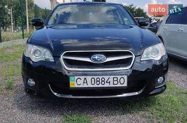 Седан Subaru Legacy 2008 в Черкассах