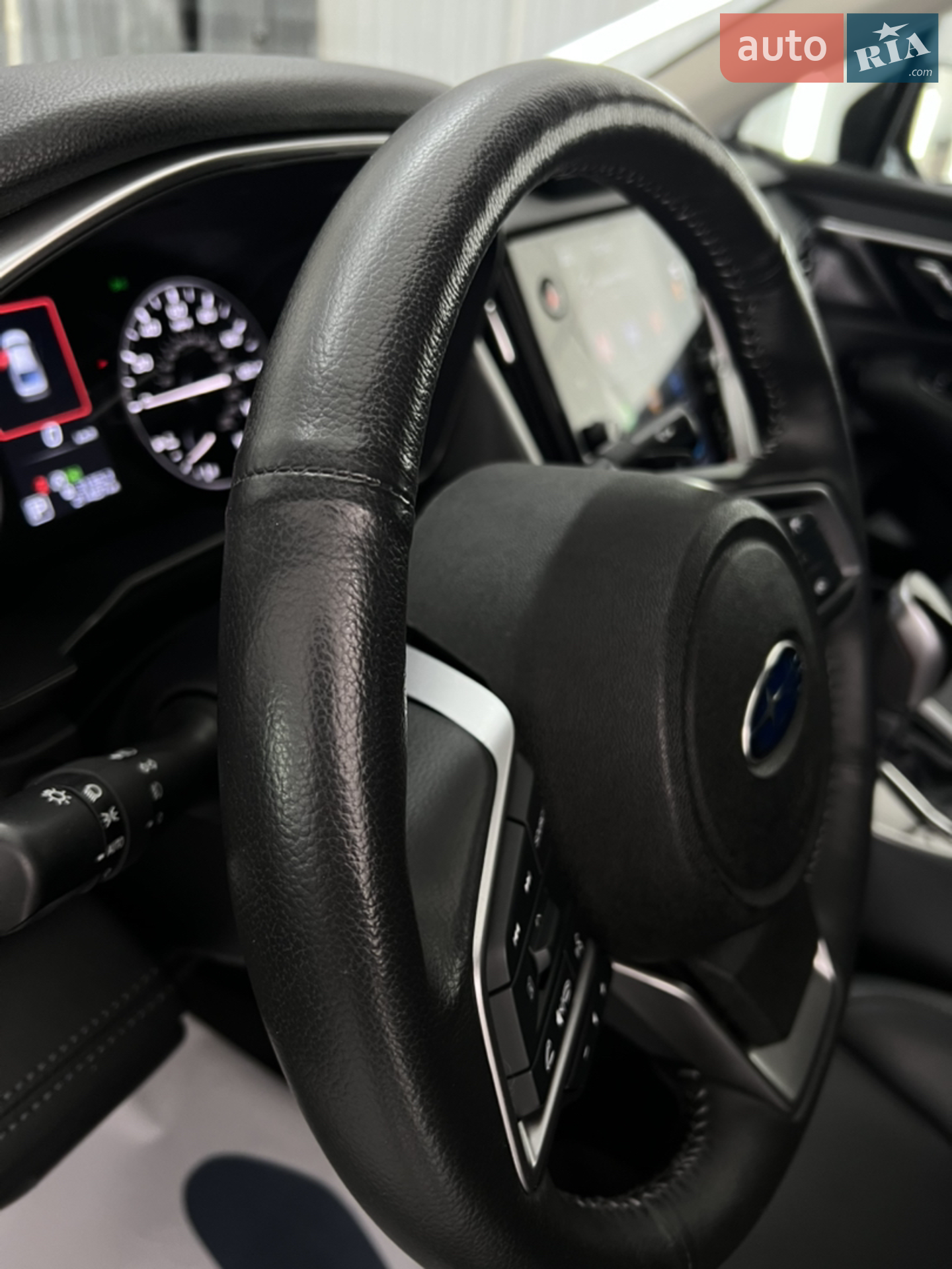 2023 Subaru Legacy - мініатюра 17