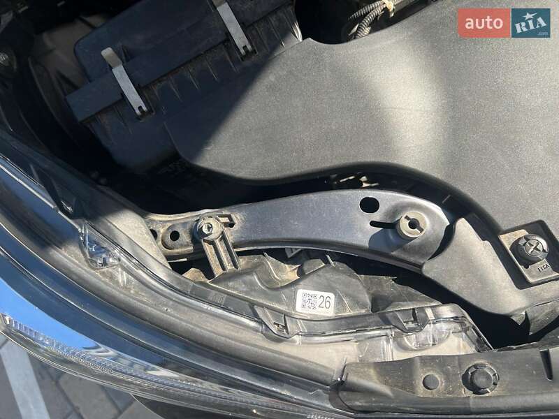 Седан Subaru Legacy 2020 в Тернополе