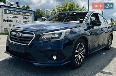 Седан Subaru Legacy 2018 в Білогородці