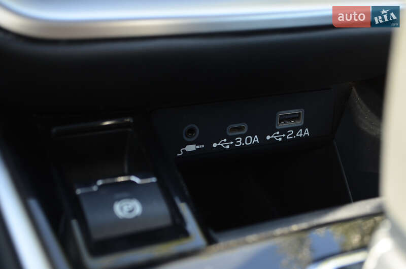 Седан Subaru Legacy 2023 в Києві фото 24 Седан Subaru Legacy 2023 в Києві