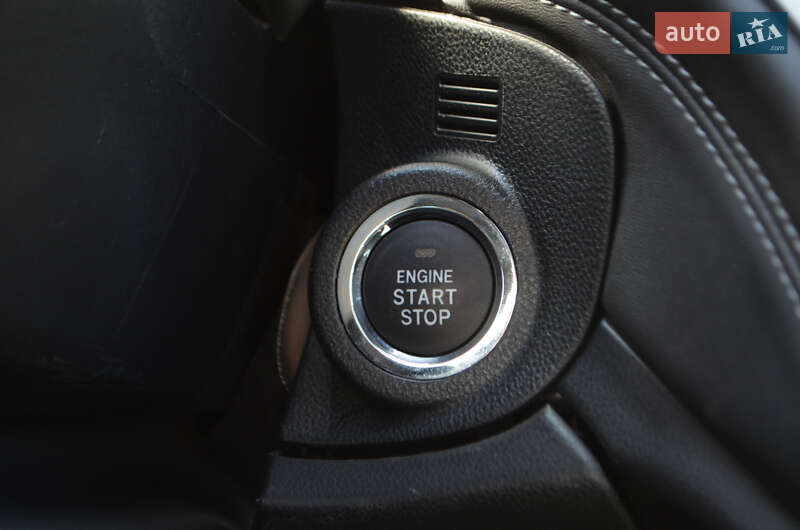 Седан Subaru Legacy 2023 в Києві фото 28 Седан Subaru Legacy 2023 в Києві