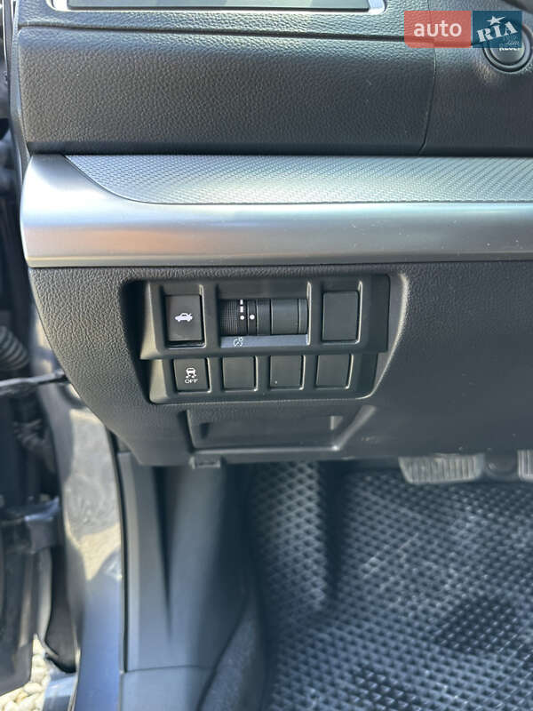 Седан Subaru Legacy 2016 в Івано-Франківську фото 21 Седан Subaru Legacy 2016 в Івано-Франківську