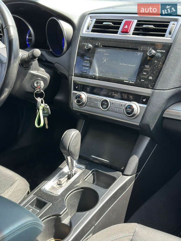 Седан Subaru Legacy 2016 в Івано-Франківську фото 35 Седан Subaru Legacy 2016 в Івано-Франківську