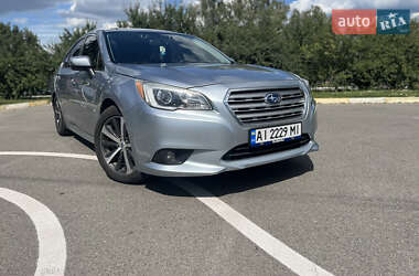 Седан Subaru Legacy 2014 в Буче