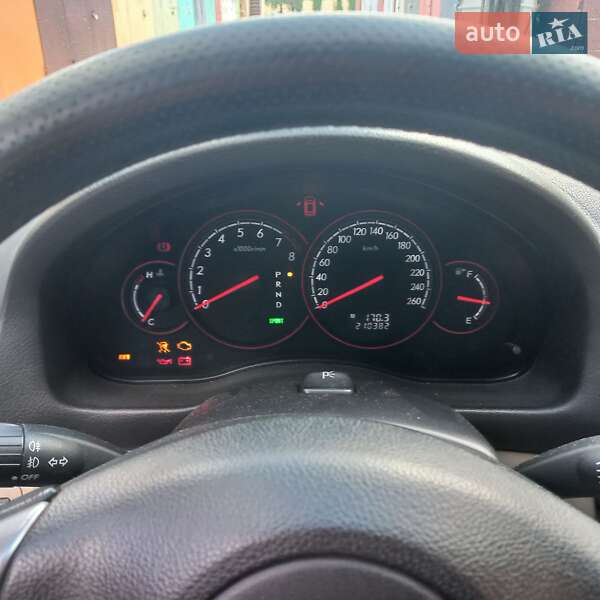Седан Subaru Legacy 2004 в Харькове