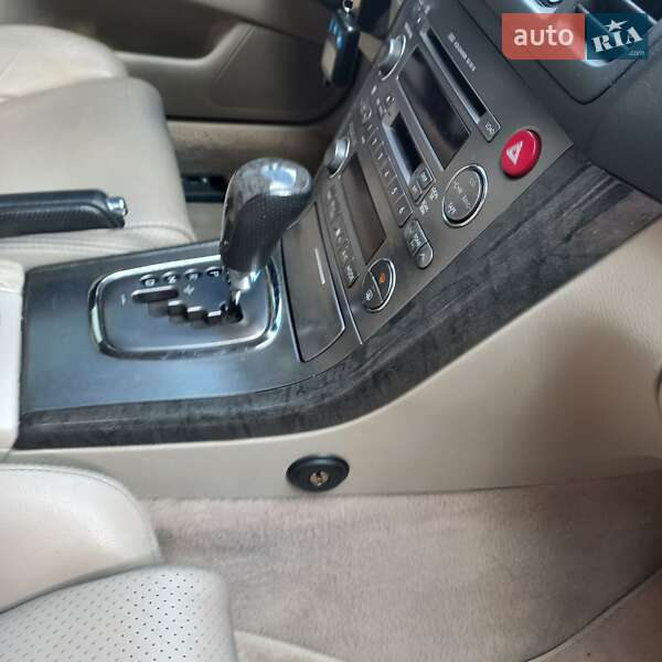 Седан Subaru Legacy 2004 в Харькове