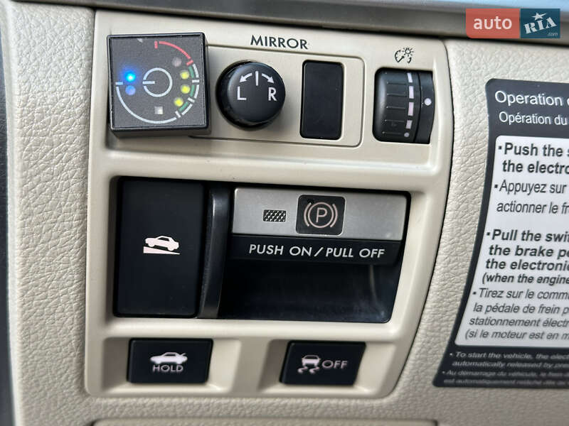 Седан Subaru Legacy 2010 в Киеве фото 4 Седан Subaru Legacy 2010 в Киеве