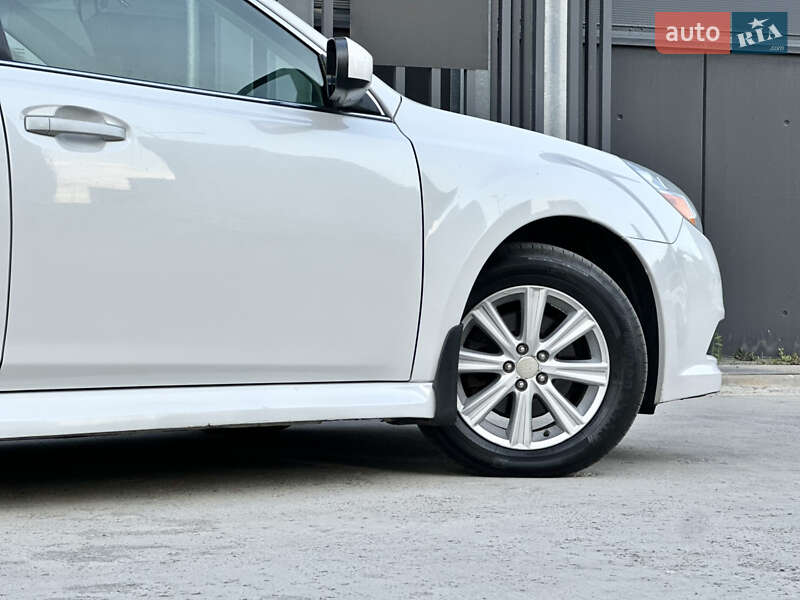 Седан Subaru Legacy 2010 в Киеве фото 11 Седан Subaru Legacy 2010 в Киеве