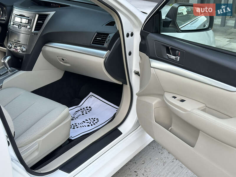 Седан Subaru Legacy 2010 в Киеве фото 41 Седан Subaru Legacy 2010 в Киеве