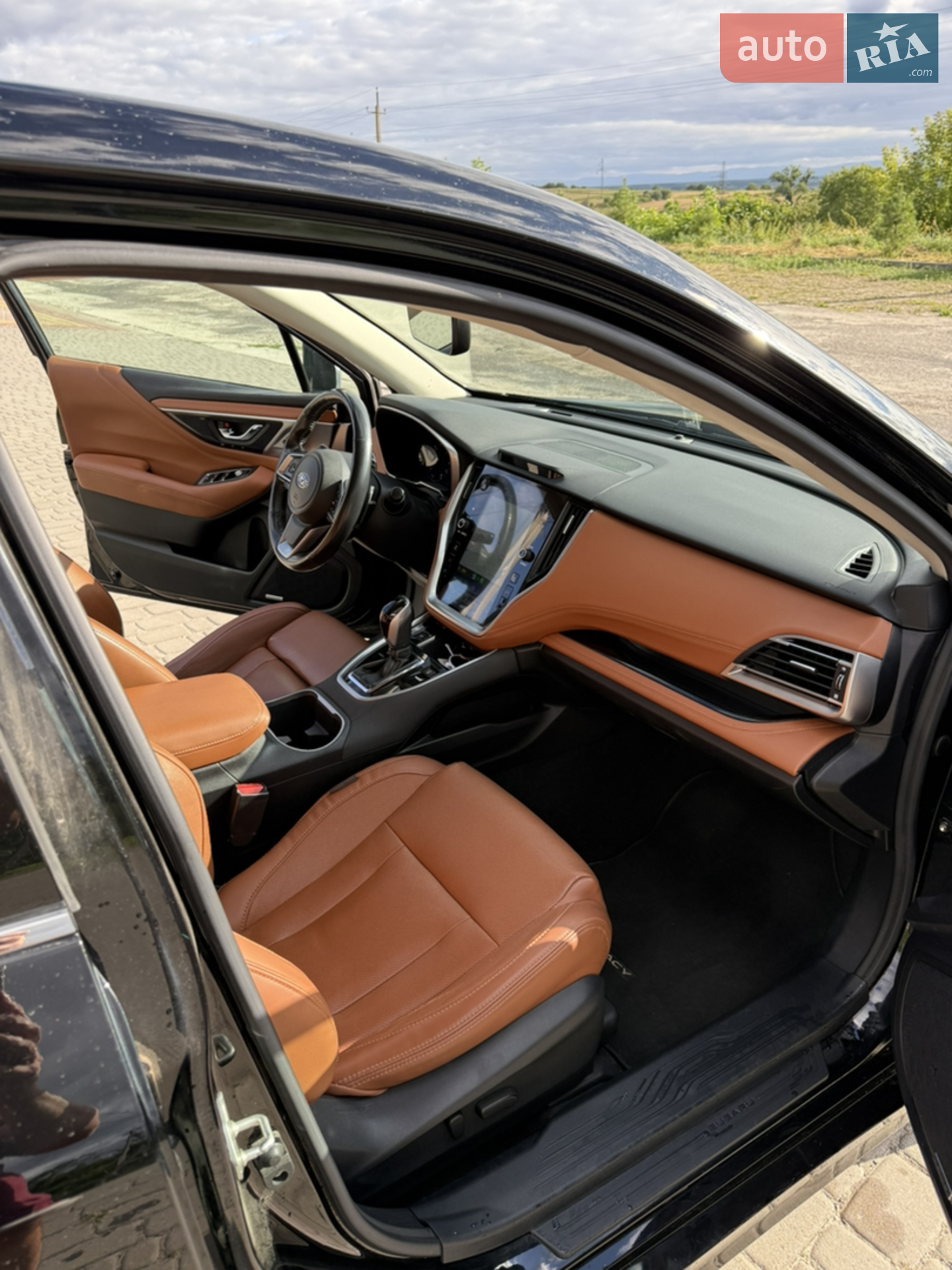 2020 Subaru Legacy - мініатюра 11