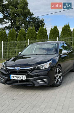 Седан Subaru Legacy 2020 в Львове