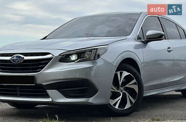 Седан Subaru Legacy 2020 в Днепре