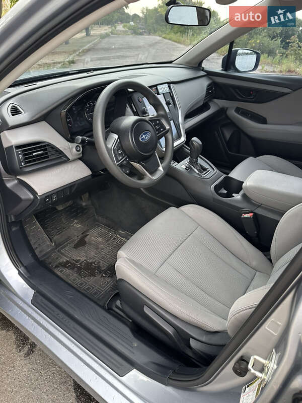 Седан Subaru Legacy 2020 в Дніпрі фото 12 Седан Subaru Legacy 2020 в Дніпрі