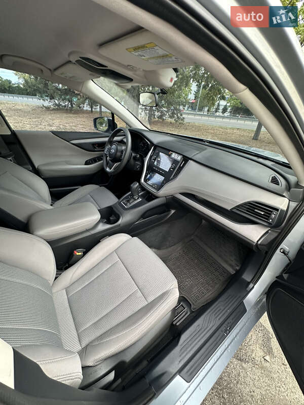 Седан Subaru Legacy 2020 в Дніпрі фото 22 Седан Subaru Legacy 2020 в Дніпрі