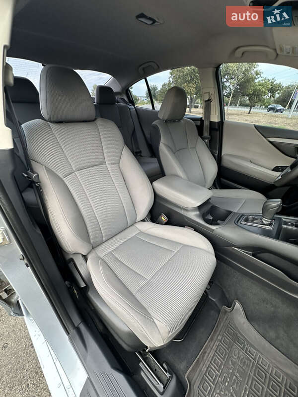 Седан Subaru Legacy 2020 в Дніпрі фото 26 Седан Subaru Legacy 2020 в Дніпрі