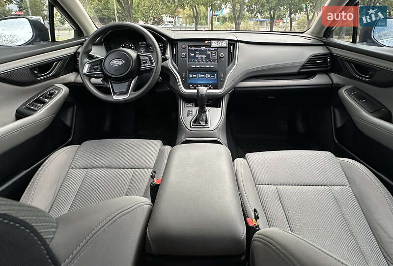 Седан Subaru Legacy 2020 в Дніпрі фото 30 Седан Subaru Legacy 2020 в Дніпрі