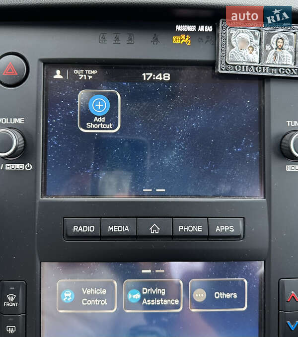 Седан Subaru Legacy 2020 в Дніпрі фото 37 Седан Subaru Legacy 2020 в Дніпрі