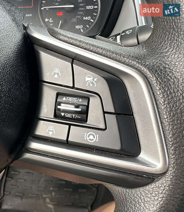 Седан Subaru Legacy 2020 в Дніпрі фото 50 Седан Subaru Legacy 2020 в Дніпрі
