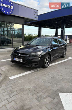 Седан Subaru Legacy 2024 в Києві