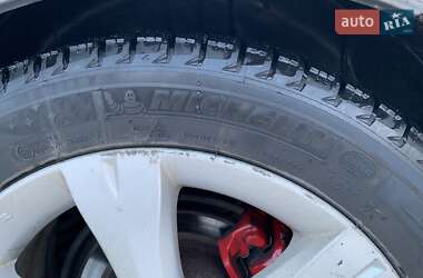 Седан Subaru Legacy 2008 в 
