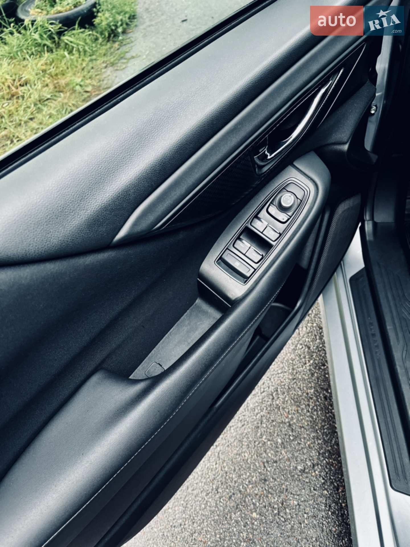 2019 Subaru Legacy - мініатюра 9