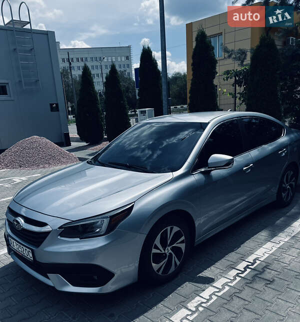 Седан Subaru Legacy 2019 в Харкові фото 3 Седан Subaru Legacy 2019 в Харкові