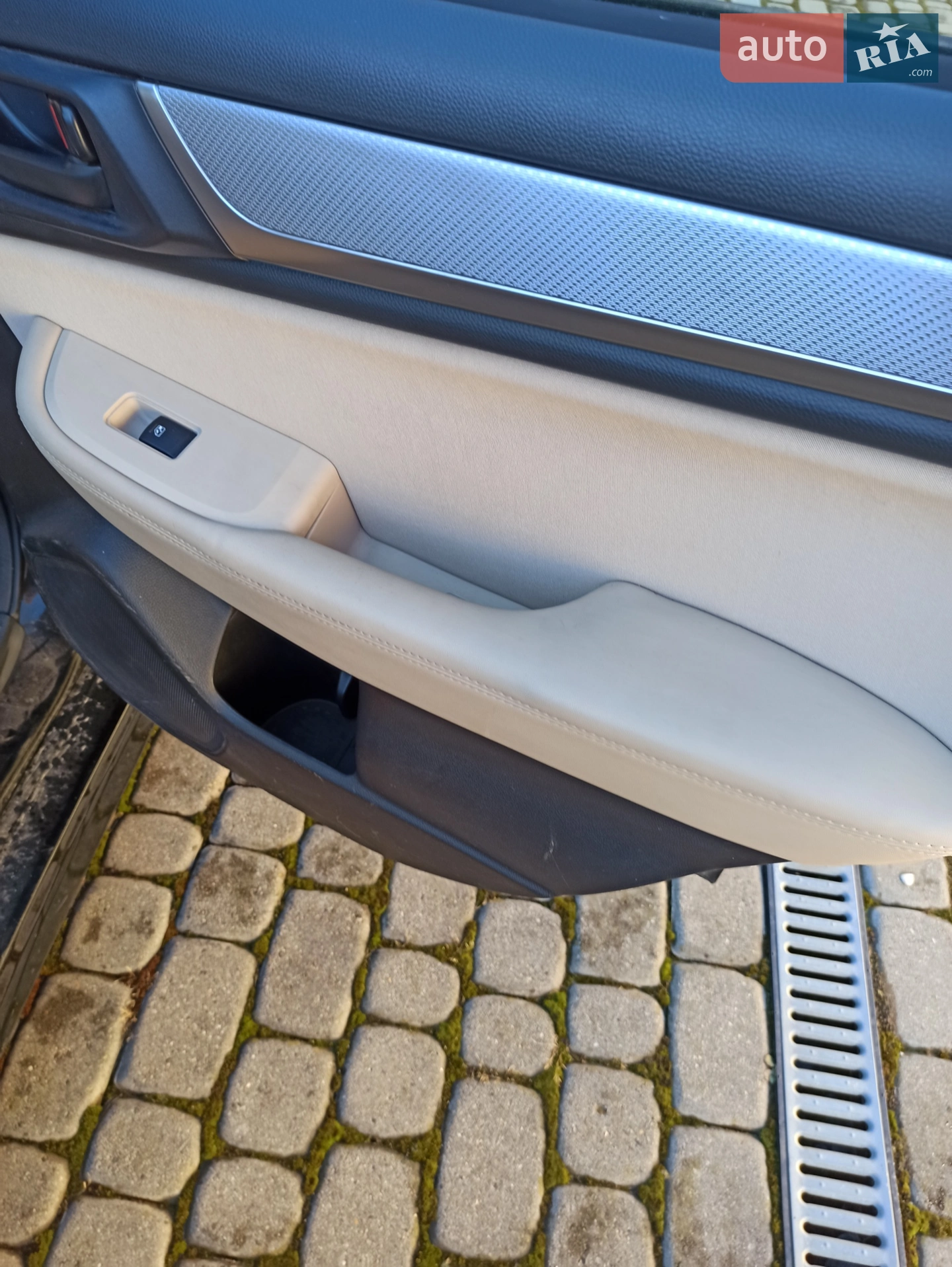 2018 Subaru Legacy - мініатюра 11