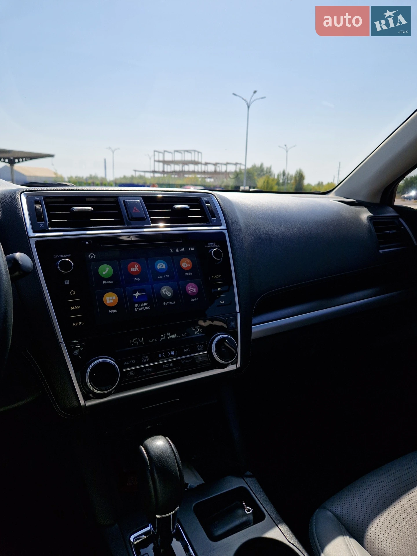 2019 Subaru Legacy - мініатюра 10