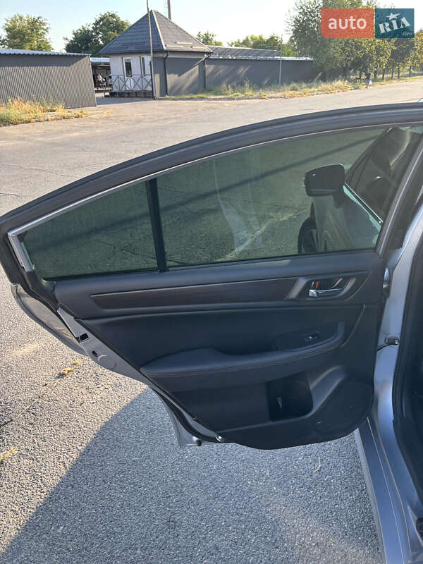 Седан Subaru Legacy 2016 в Каменском фото 10 Седан Subaru Legacy 2016 в Каменском