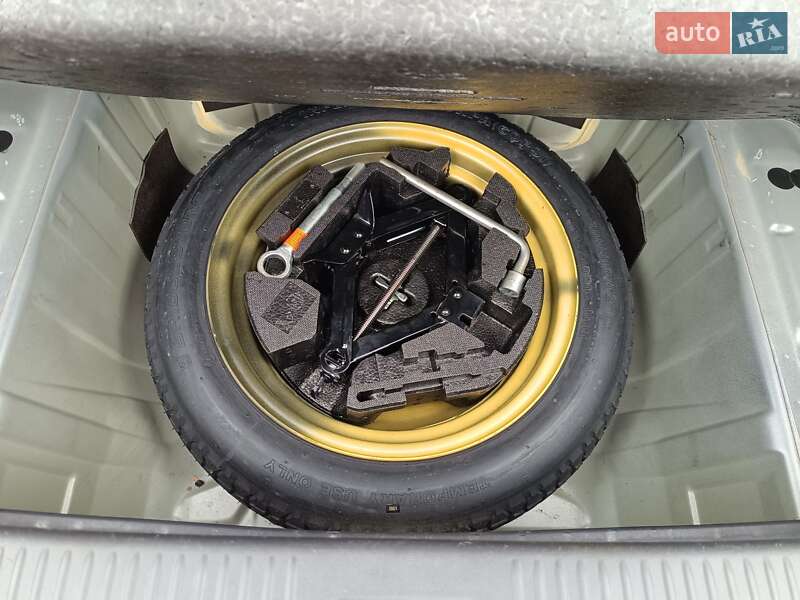 Седан Subaru Legacy 2006 в Харькове