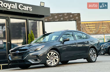 Седан Subaru Legacy 2022 в Харкові