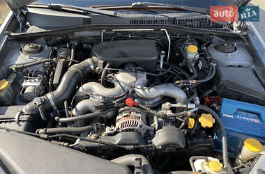 Седан Subaru Legacy 2008 в 